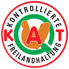 Logo KAT Kotrollierte Freilandhaltung csm